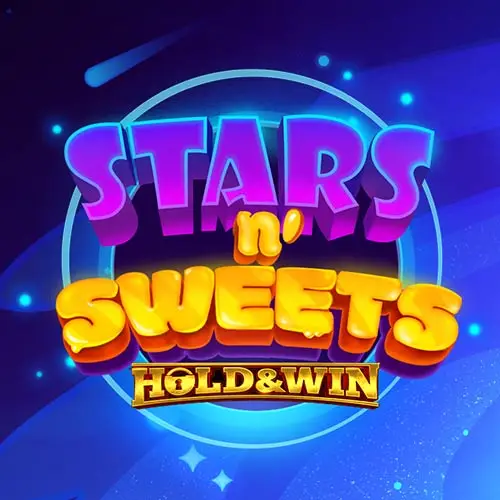Stars n Sweets Hold and Win