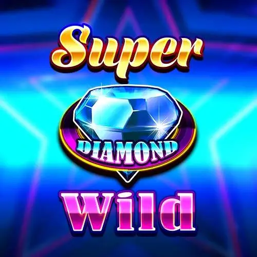 Super Diamond Wild