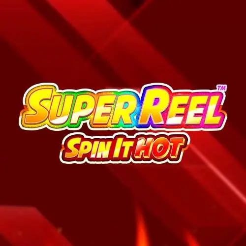 Super Reel Spin it Hot