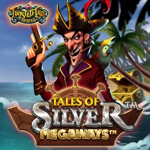 Tales of Silver Megaways