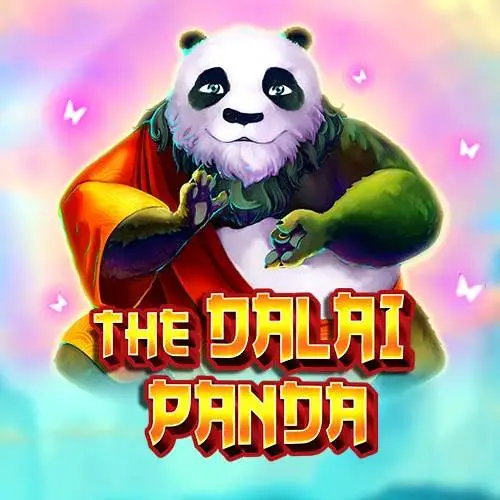 The Dalai Panda