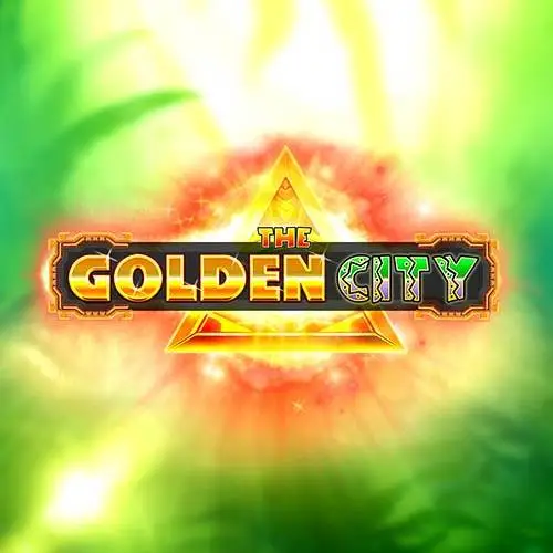 The Golden City