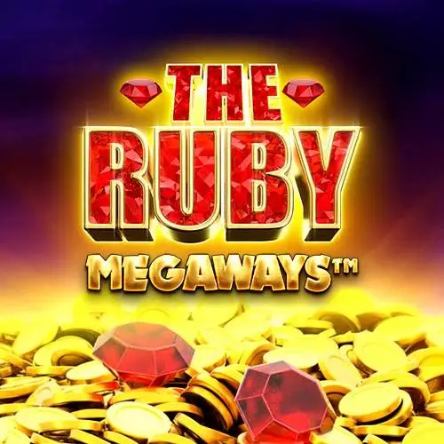 The Ruby Megaways
