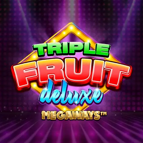 Triple Fruit Deluxe Megaways