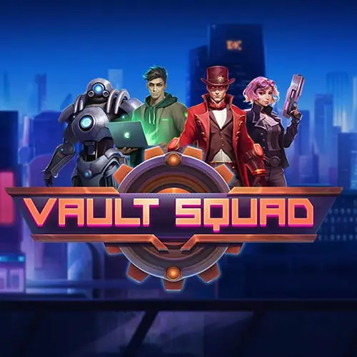 Vault Squad