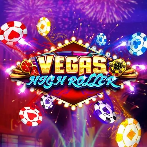Vegas High Roller