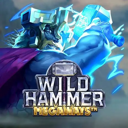 Wild Hammer Megaways Bonus Buy