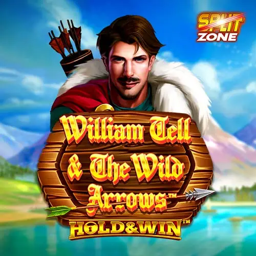 William Tell and the Wild Arrows Hold and Win
