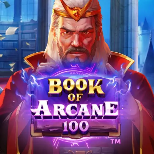 Book of Arcane 100