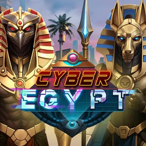 Cyber Egypt