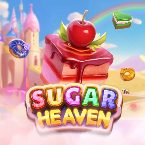 Sugar Heaven