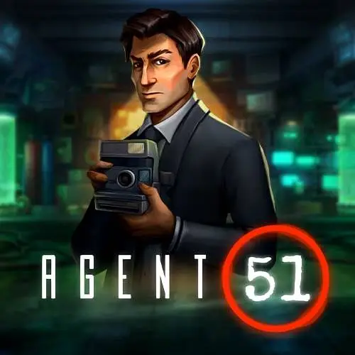 Agent 51