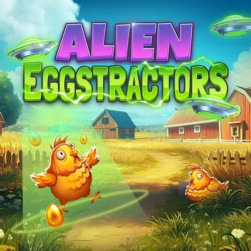 Alien Eggstractors