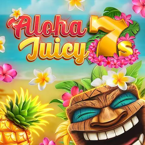 Aloha Juicy 7s