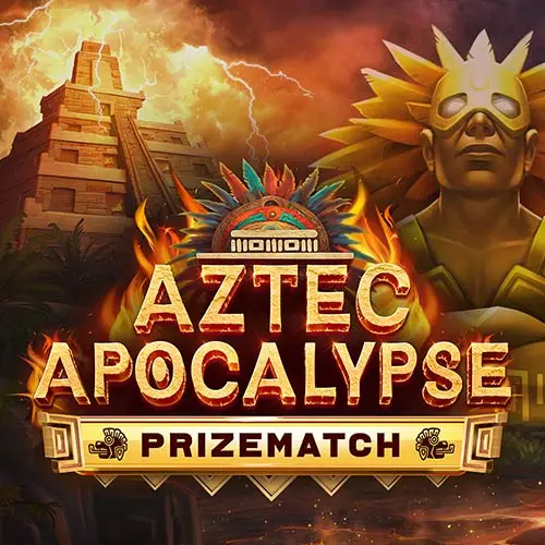 Aztec Apocalypse PrizeMatch
