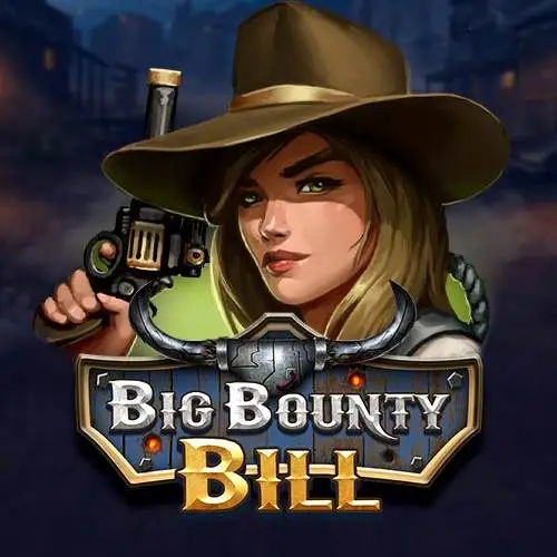 Big Bounty Bill