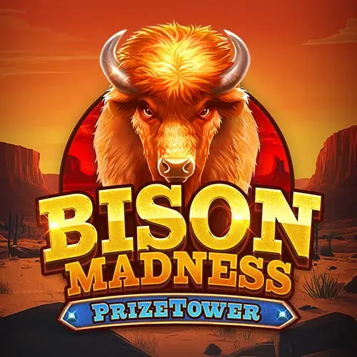 Bison Madness PrizeTower