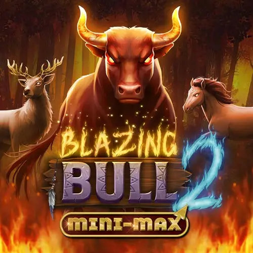 Blazing Bull 2 Mini Max