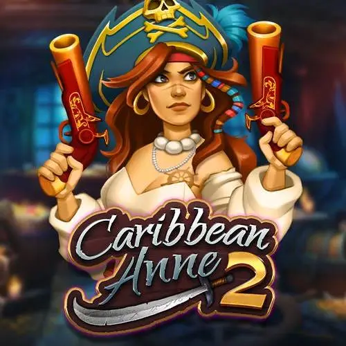 Caribbean Anne 2