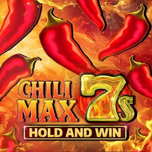 Chili Max 7s Hold and Win