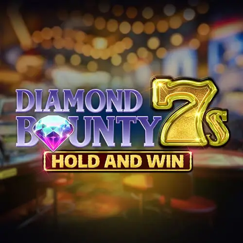 Diamond Bounty 7s Hold and Win