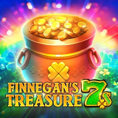 Finnegans Treasure 7s