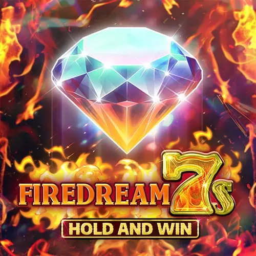 Firedream 7s Hold and Win