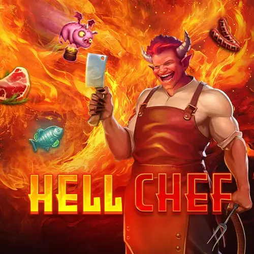 Hell Chef