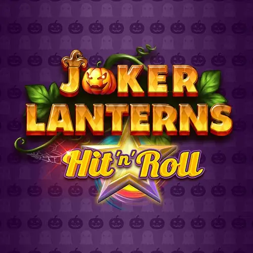 Joker Lanterns HitnRoll