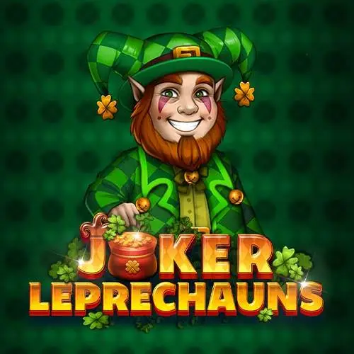 Joker Leprechauns