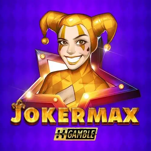 Joker Max Gamble Feature