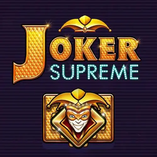 Joker Supreme