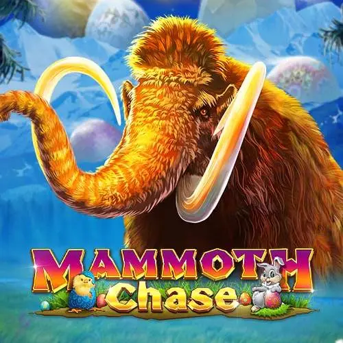 Mammoth Chase Easter Edition