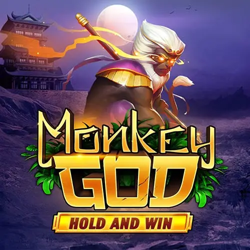 Monkey God Hold and Win