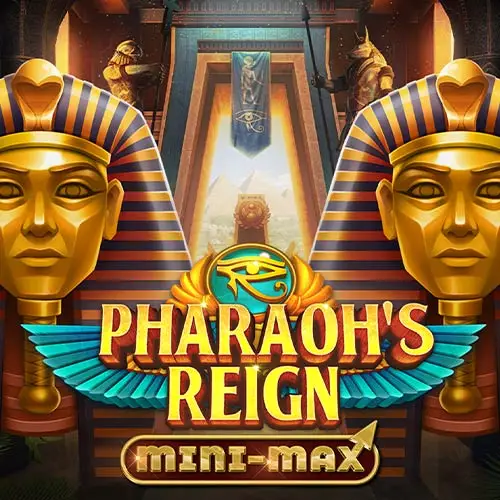 Pharaohs Reign Minimax