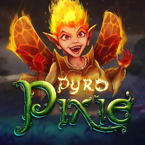 Pyro Pixie