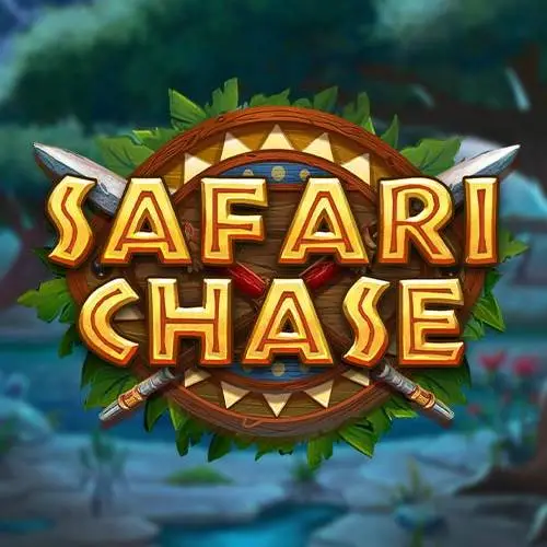 Safari Chase