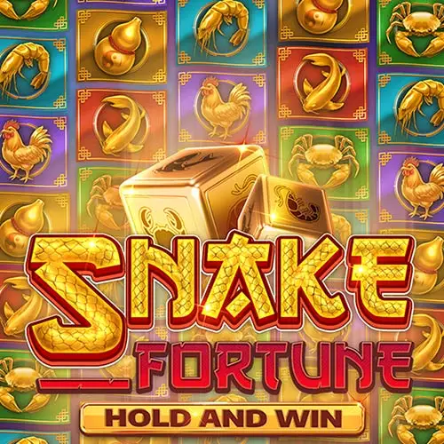 Snake Fortune Hold and Win