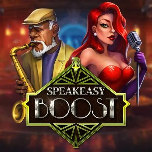 Speakeasy Boost