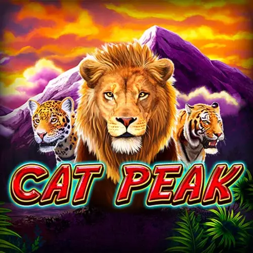 Cat Peak