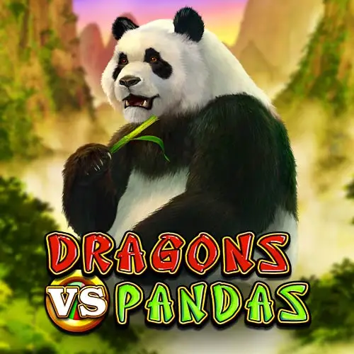 Dragons vs Pandas