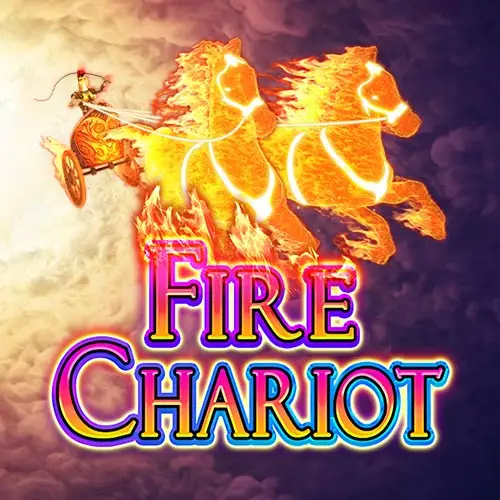 Fire Chariot