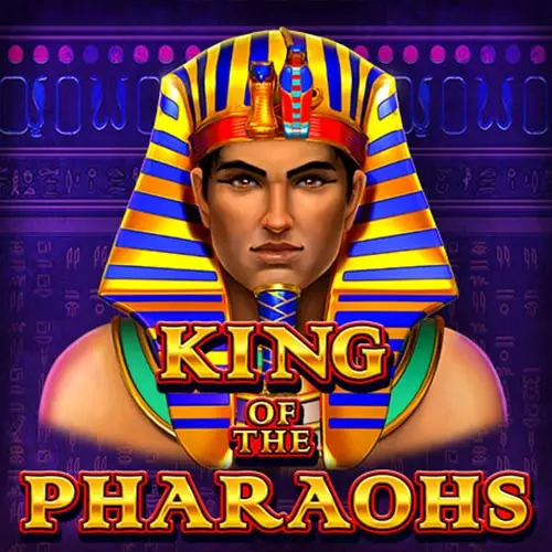 King of the Pharaohs