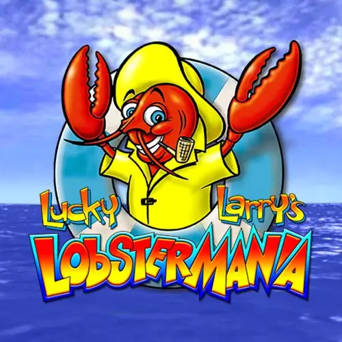 Lucky Larrys Lobstermania