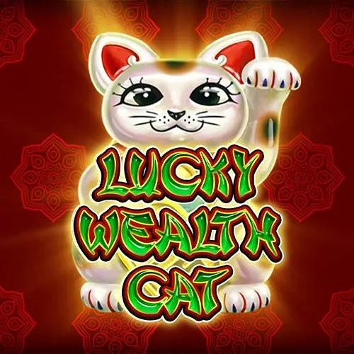 Lucky Wealth Cat