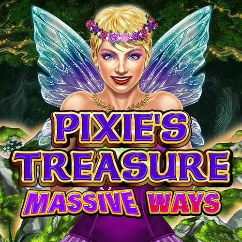 Pixies Treasure