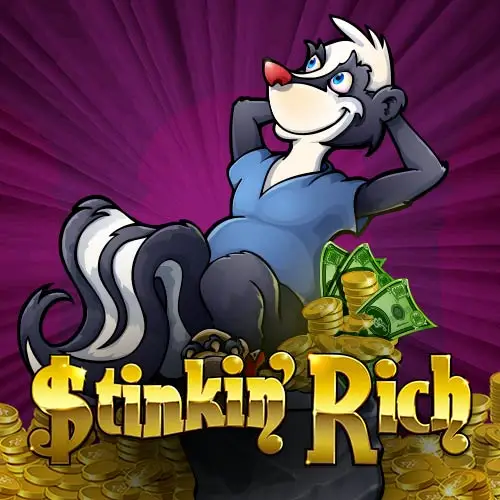 Stinkin Rich