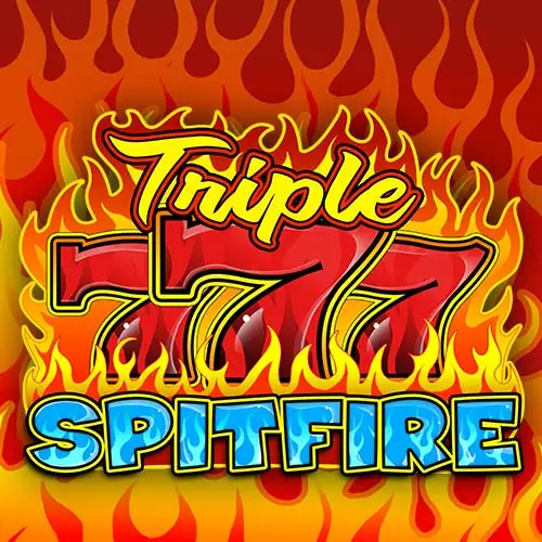Triple 777 Spitfire