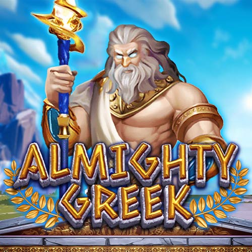 Almighty Greek
