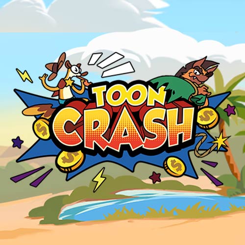 Toon Crash